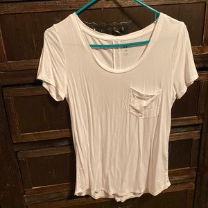 White shirt